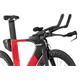 Rower triathlonowy FELT IAx Advanced Rival eTap AXS