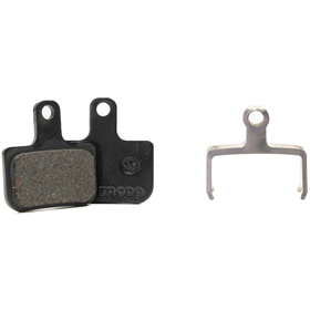 Okładziny hamulcowe FERODO All-Round FBP011FM