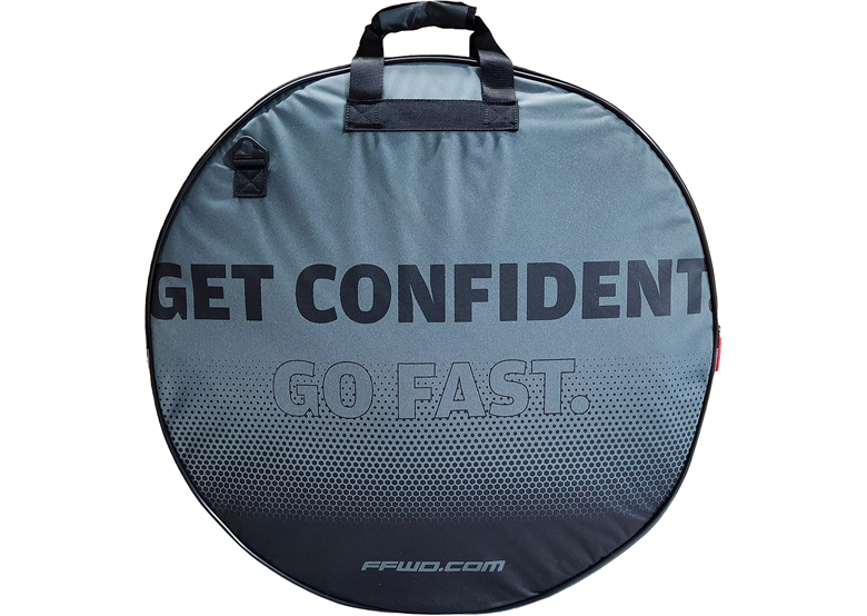 Torba na koła FFWD Double Wheel Bag
