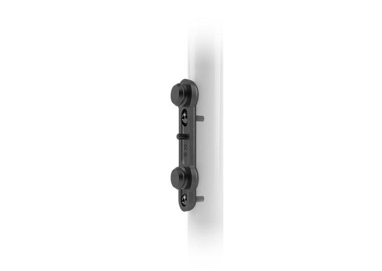 System montażowy do bidonu FIDLOCK Twist baza BIKE