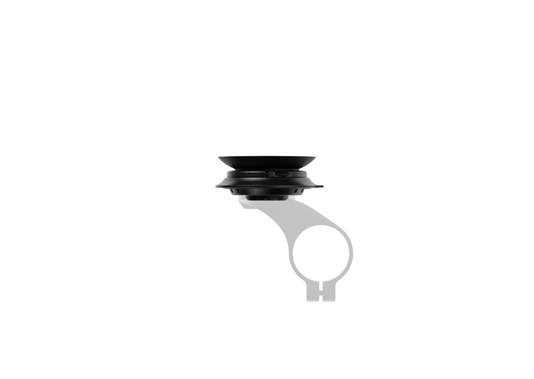 Adapter do uchwytu FIDLOCK Vacuum GPS 