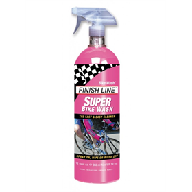 Środek do mycia roweru FINISH LINE Bike Wash