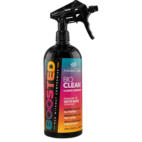Środek do mycia roweru FINISH LINE Bio Clean Boosted