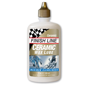 Wosk do łańcucha FINISH LINE Ceramic Wax Lube