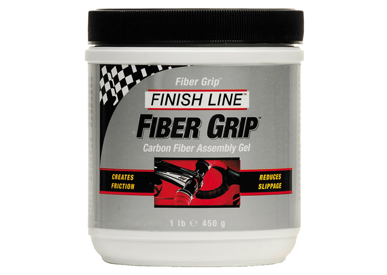 Pasta do karbonu FINISH LINE Fiber Grip