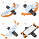 Uchwyt na telefon FINN 2.0
