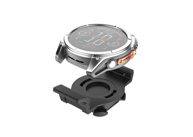 Uchwyt rowerowy do urządzeń Garmin FIXED 