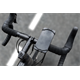 Uchwyt na telefon FIXED Bikee