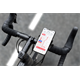 Uchwyt na telefon FIXED Bikee Alu
