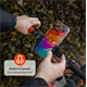 Uchwyt na telefon FIXED Bikee Plus