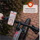 Uchwyt na telefon FIXED Bikee Plus