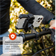 Uchwyt na telefon FIXED Bikee Plus