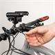 Uchwyt na telefon FIXED Bikee Plus