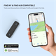 Lokalizator Bluetooth FIXED Tag Bikee