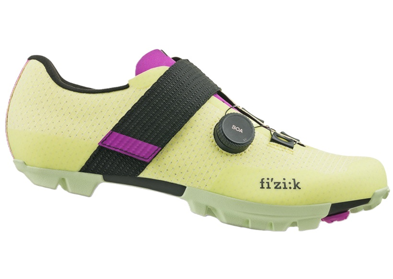 Buty MTB FIZIK Vento Ferox Carbon