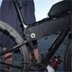 Torba pod ramę FJALLRAVEN Hoja Frame Bag