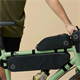Torba pod ramę FJALLRAVEN Hoja Frame Bag