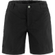 Szorty rowerowe damskie FJALLRAVEN Hoja Hybrid W