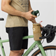 Torba na kierownicę FJALLRAVEN Hoja Snack Bag Large