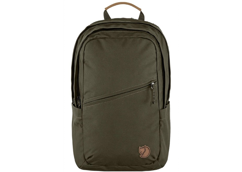 Plecak FJALLRAVEN Raven 20