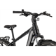 Rower elektryczny FLYER G1 Upstreet 5.10