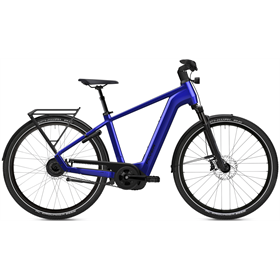 Rower elektryczny FLYER Gotour 7.23