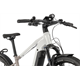 Rower elektryczny FOCUS PLANET² 6.8 ABS