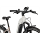 Rower elektryczny FOCUS PLANET² 6.8 ABS