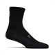 Skarpetki FOX 6" Flexair Merino