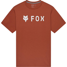 Koszulka z krótkim rękawem FOX Absolute Original