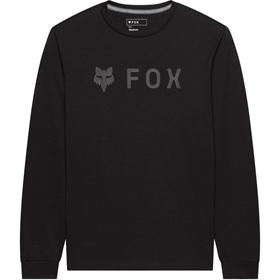 Koszulka z długim rękawem FOX Absolute Original