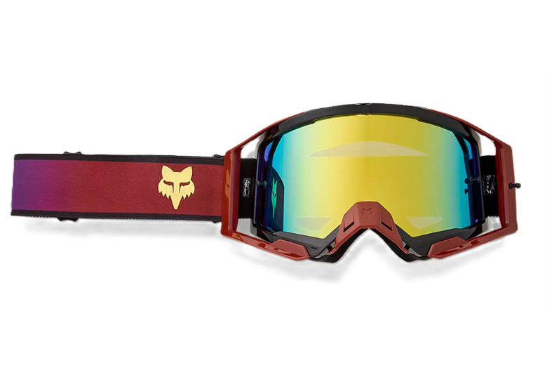 Gogle rowerowe FOX Airspace Drip