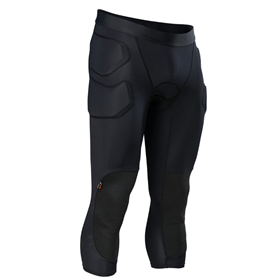 Spodnie ochronne FOX Baseframe Pro