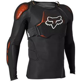 Zbroja dziecięca FOX Baseframe Pro D30 Youth