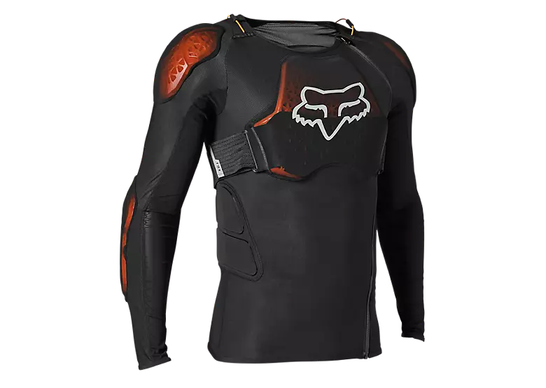 Zbroja dziecięca FOX Baseframe Pro D30 Youth