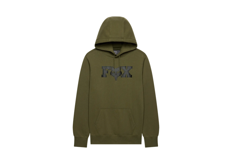 Bluza FOX F Head X