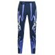 fioletowy
