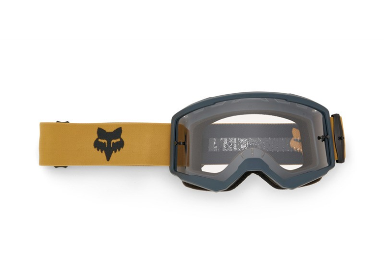Gogle rowerowe FOX MTB Main 