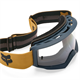 Gogle rowerowe FOX MTB Main 