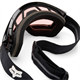 Gogle rowerowe FOX MTB Vue Max Vivid