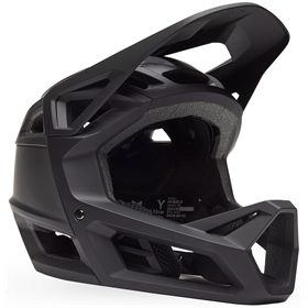 Kask rowerowy Full Face FOX Proframe MIPS Youth