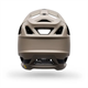 Kask rowerowy Full Face FOX Proframe Solid YTH MIPS