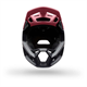 Kask rowerowy Full Face FOX Proframe Solid YTH MIPS