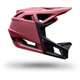 Kask rowerowy Full Face FOX Proframe Solid YTH MIPS