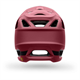 Kask rowerowy Full Face FOX Proframe Solid YTH MIPS