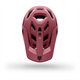 Kask rowerowy Full Face FOX Proframe Solid YTH MIPS