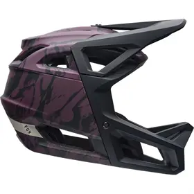 Kask rowerowy Full Face FOX Proframe Thrive YTH MIPS