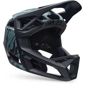 Kask rowerowy Full Face FOX Proframe Thrive YTH MIPS