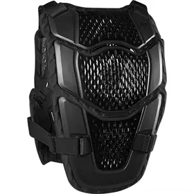 Buzer dziecięcy FOX Raceframe Impact Youth