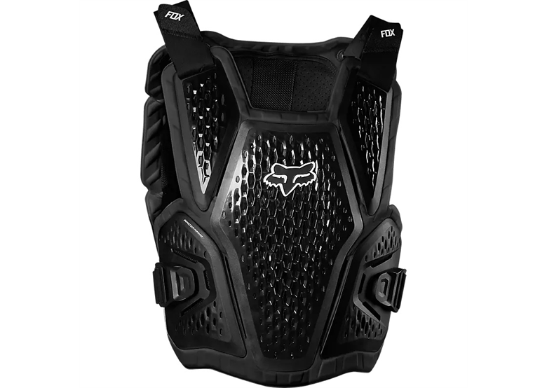 Buzer dziecięcy FOX Raceframe Impact Youth